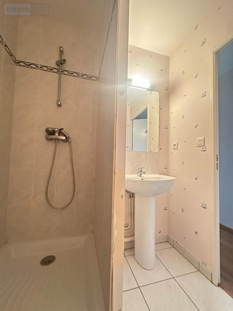 Appartement a vendre La Chapelle-des-Fougeretz 35520 Ille-et-Vilaine 78 m2 4 pièces 233122 euros