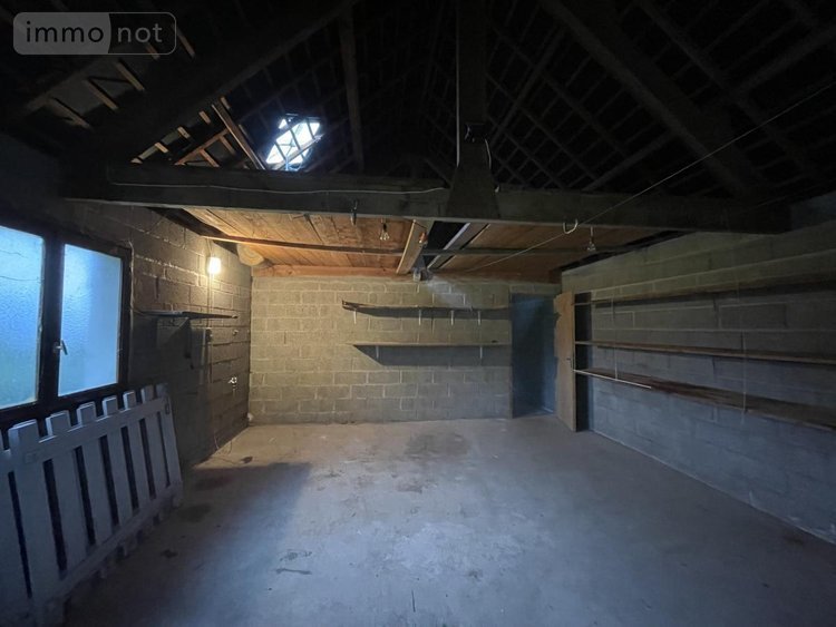 Maison a vendre Ploubazlanec 22620 Côtes-d'Armor 101 m2 6 pièces 260550 euros