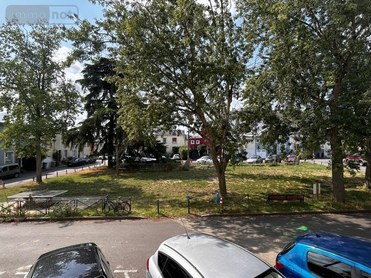 Appartement a vendre Rennes 35000 Ille-et-Vilaine 41 m2 2 pièces 156500 euros