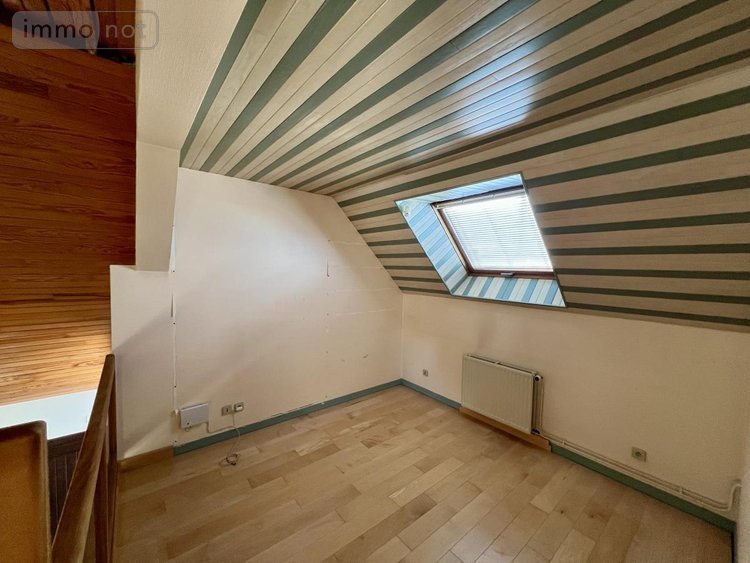 Maison a vendre Larmor-Plage 56260 Morbihan 120 m2 6 pièces 600454 euros