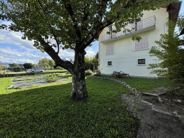 Maison a vendre Saint-Alban-Leysse 73230 Savoie 143 m2 6 pièces 449000 euros