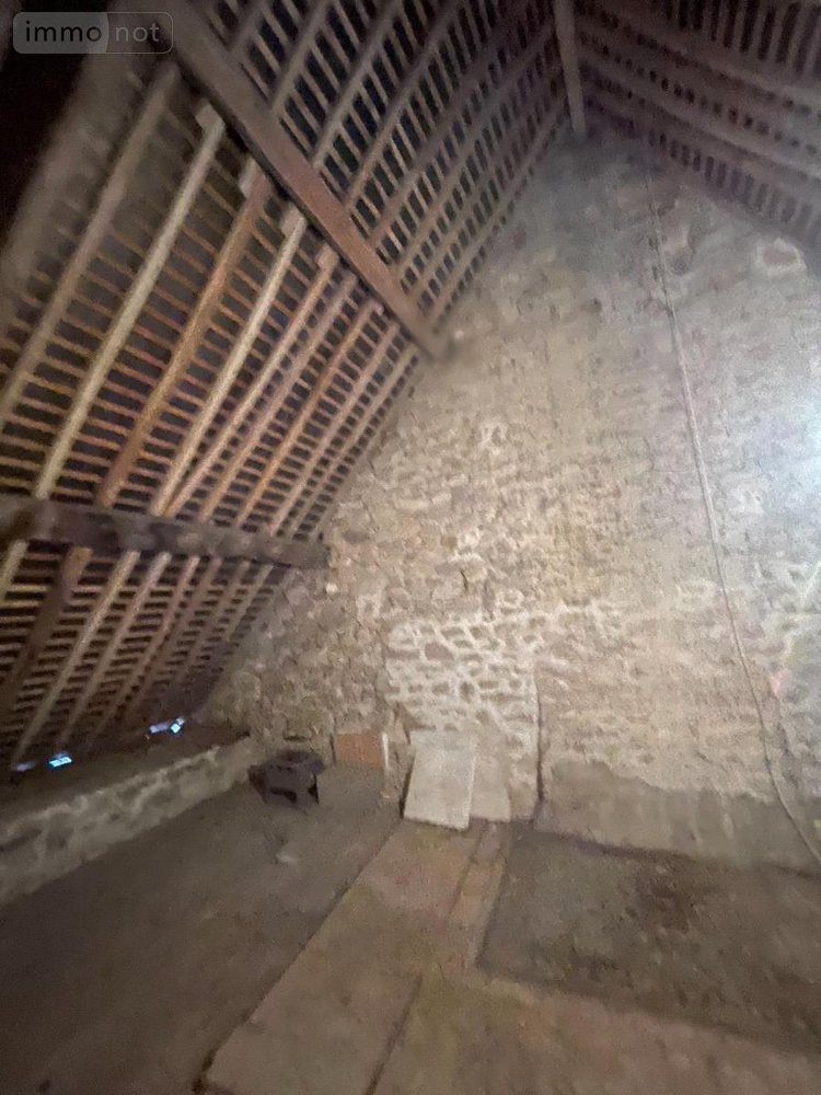 Maison a vendre Roz-sur-Couesnon 35610 Ille-et-Vilaine 102 m2 4 pièces 83120 euros