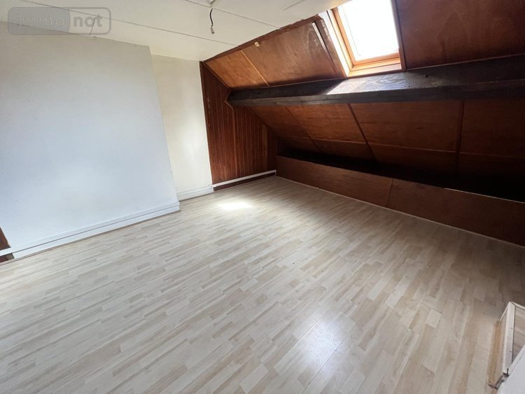 Maison a vendre Cambrai 59400 Nord 106 m2 5 pièces 116050 euros