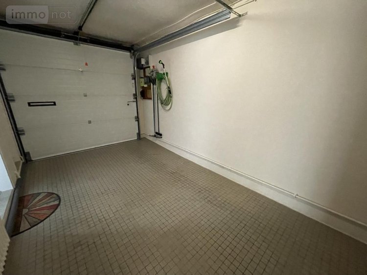 Maison a vendre Reims 51100 Marne 110 m2 5 pièces 242500 euros