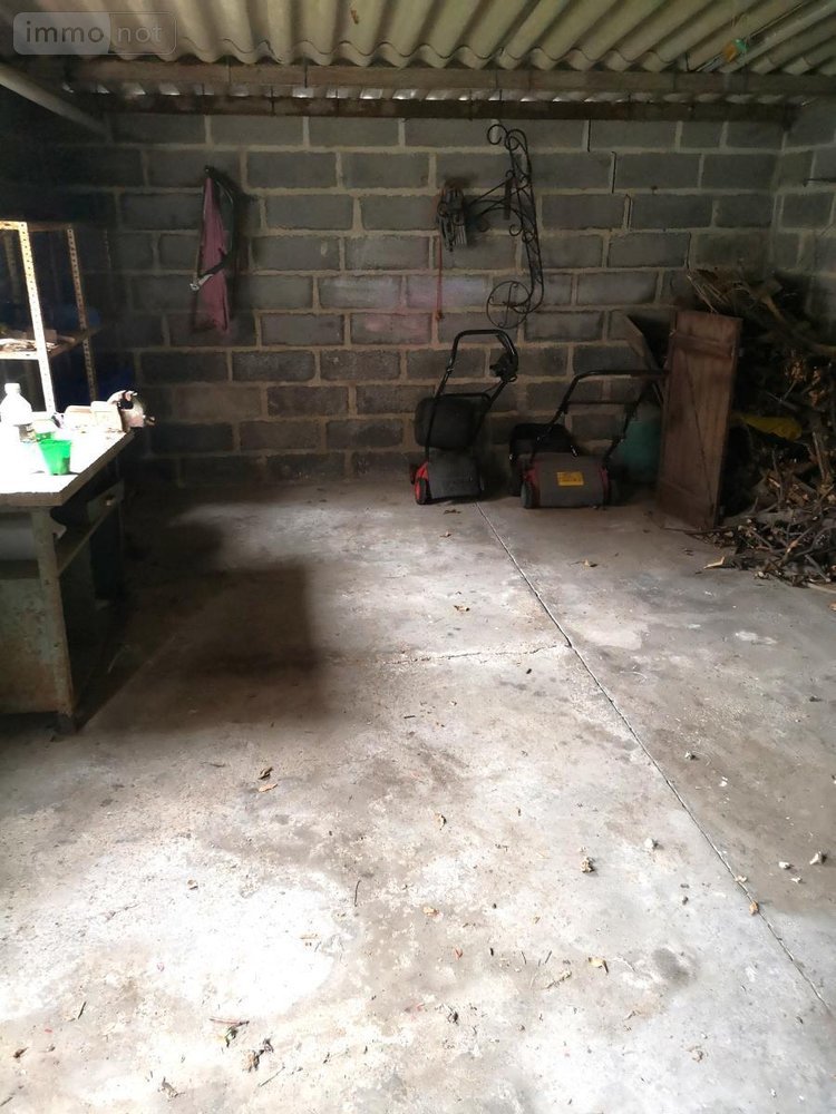 Maison a vendre Cambrai 59400 Nord 104 m2 4 pièces 85500 euros