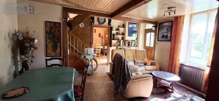 Maison a vendre Cherbourg-en-Cotentin 50100 Manche 137 m2 7 pièces 346500 euros