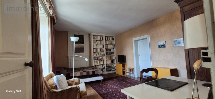 Maison a vendre Candé 49440 Maine-et-Loire 259 m2 9 pièces 270400 euros