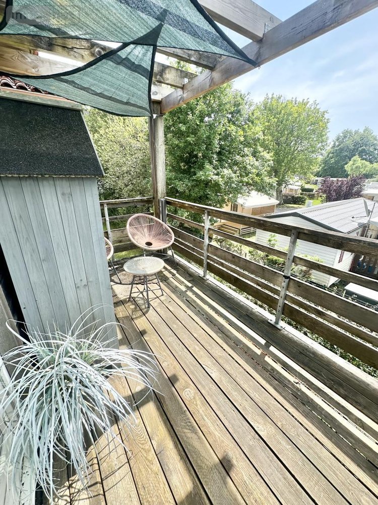 Appartement a vendre Aureilhan 40200 Landes 32 m2 2 pièces 136240 euros