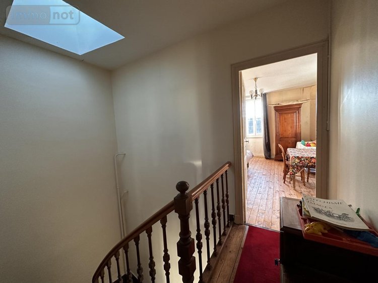Maison a vendre Vannes 56000 Morbihan 170 m2 6 pièces 497143 euros