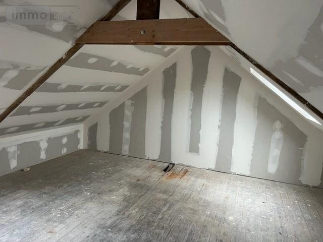 Maison a vendre Riantec 56670 Morbihan 95 m2 4 pièces 248878 euros