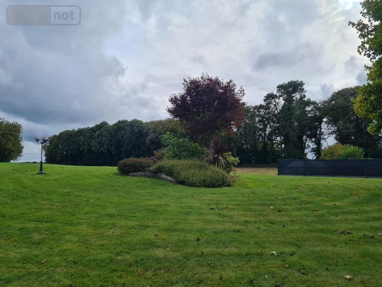 Maison a vendre Bréhan 56580 Morbihan 176 m2 7 pièces 269900 euros