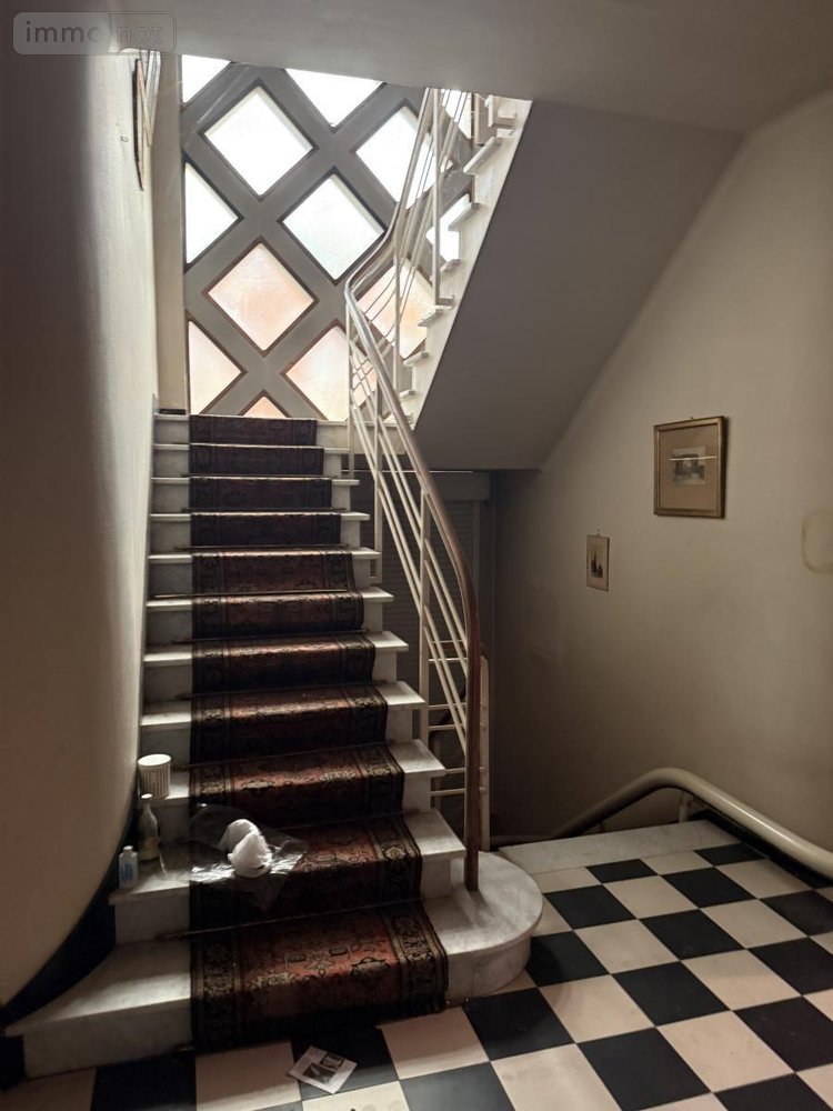 Maison a vendre Douai 59500 Nord 314 m2 12 pièces 471600 euros