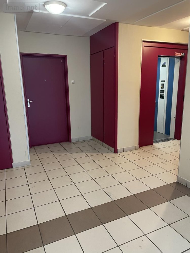 Appartement a vendre Reims 51100 Marne 53 m2 3 pièces 168000 euros