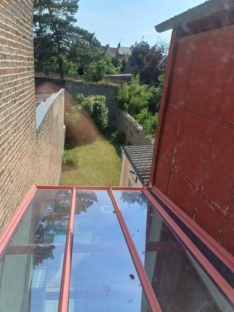 Location maison Amiens 80000 Somme 97 m2 5 pièces 1018 euros