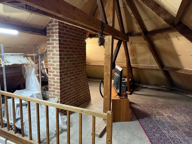 Maison a vendre Caudry 59540 Nord 149 m2 10 pièces 89000 euros