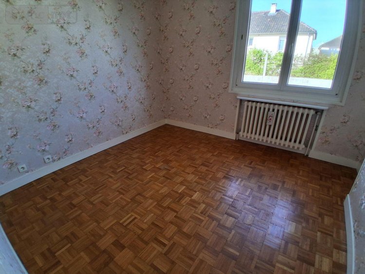 Maison a vendre Ifs 14123 Calvados 83 m2  259700 euros