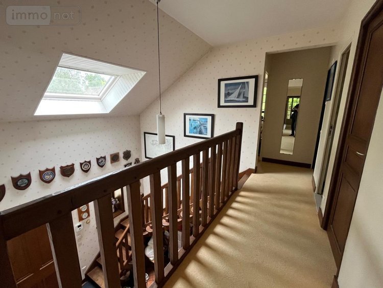 Maison a vendre Saint-Symphorien-le-Valois 50250 Manche 180 m2  424000 euros