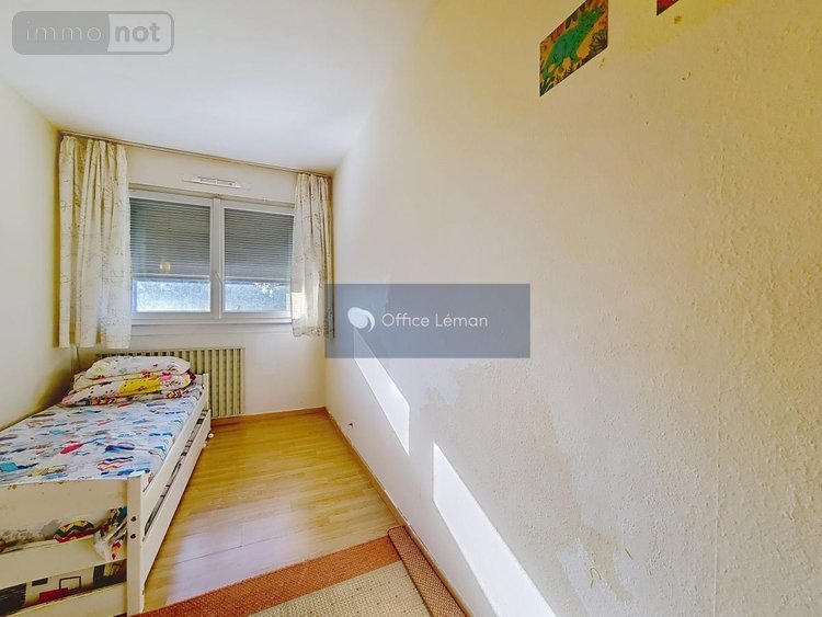 Appartement a vendre Ferney-Voltaire 01210 Ain 62 m2 3 pièces 295000 euros