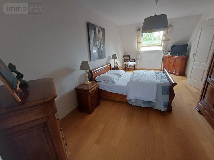 Maison a vendre Sains-en-Amiénois 80680 Somme 143 m2 5 pièces 414000 euros