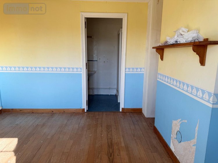 Maison a vendre Moyon Villages 50860 Manche 89 m2  90490 euros