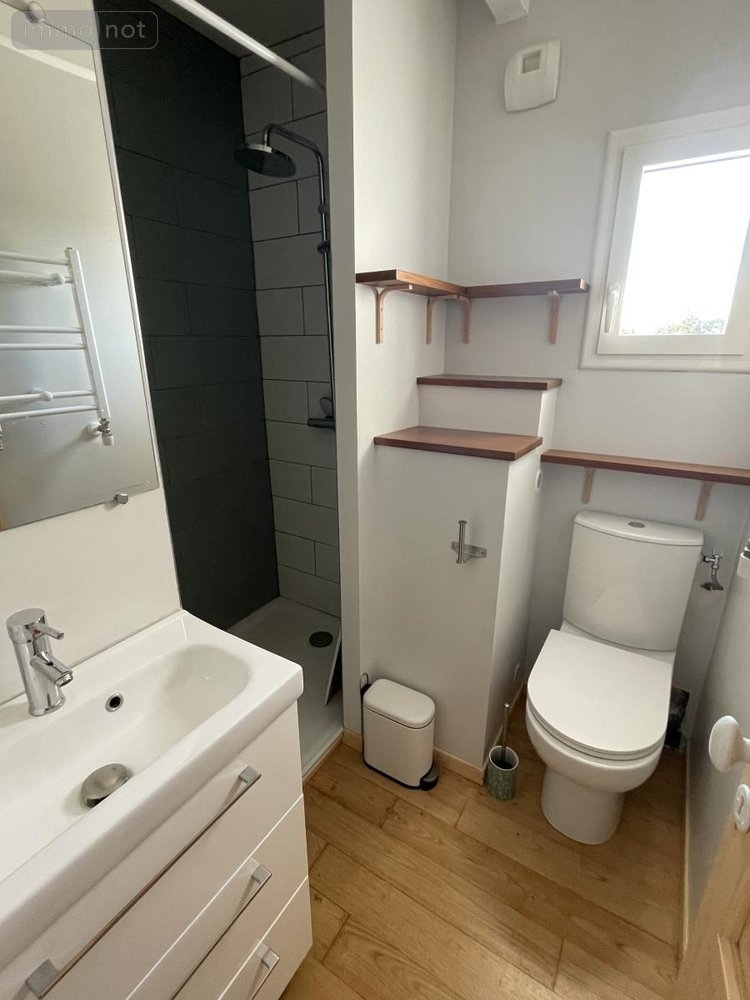 Maison a vendre Guidel 56520 Morbihan 88 m2 5 pièces 373364 euros