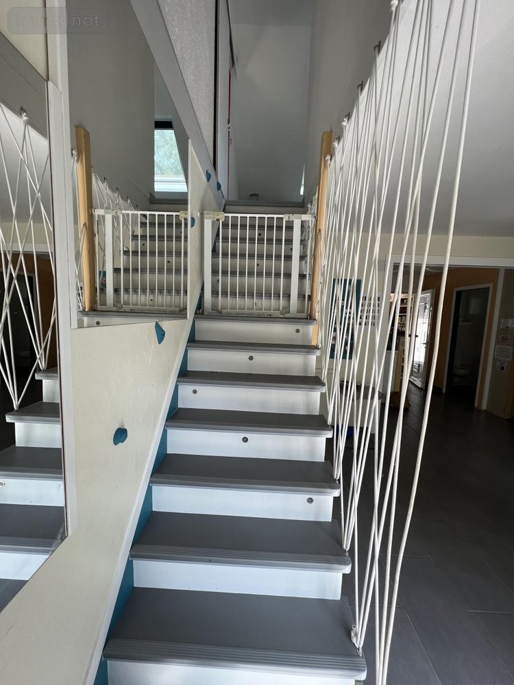 Maison a vendre Mareuil-sur-Cher 41110 Loir-et-Cher 111 m2 7 pièces 185500 euros