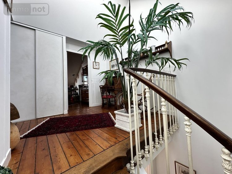 Appartement a vendre Vannes 56000 Morbihan 176 m2 6 pièces 775243 euros