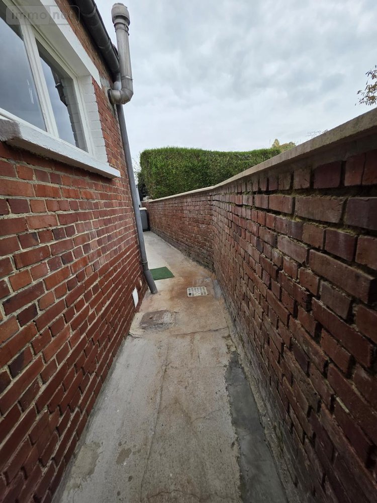 Immeuble a vendre Pernes 62550 Pas-de-Calais 133 m2  127200 euros