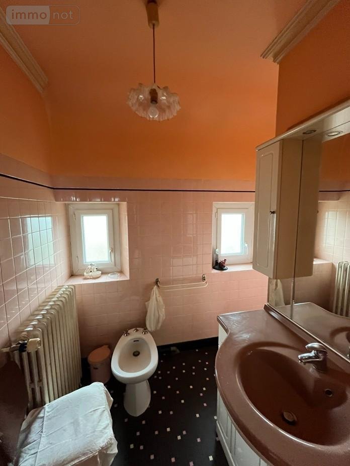 Maison a vendre Penmarch 29760 Finistère 84 m2 4 pièces 229100 euros