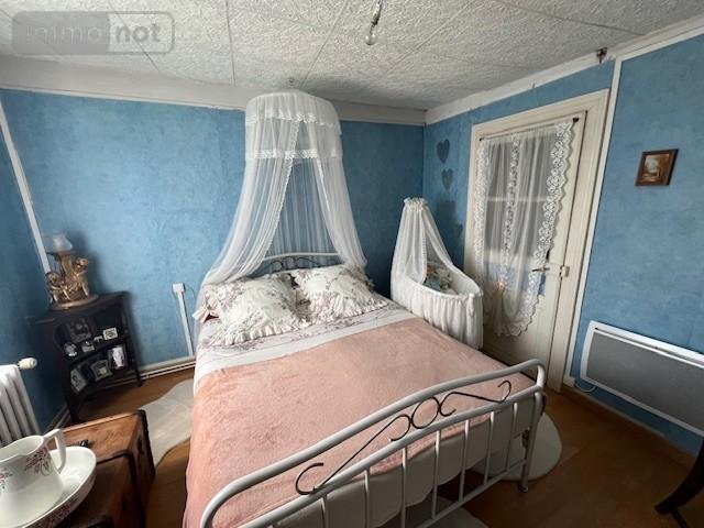 Maison a vendre Orbec 14290 Calvados 150 m2  99800 euros