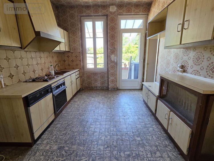Maison a vendre Châlette-sur-Loing 45120 Loiret 92 m2 4 pièces 152900 euros