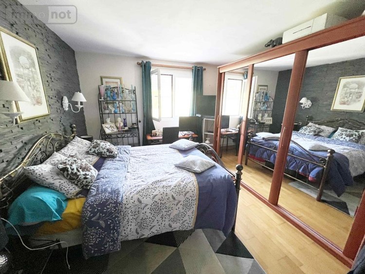 Maison a vendre Noyelles-sur-Escaut 59159 Nord 95 m2 4 pièces 251520 euros