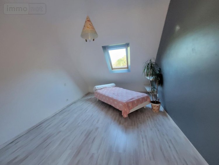 Maison a vendre Gourin 56110 Morbihan 118 m2 6 pièces 271228 euros