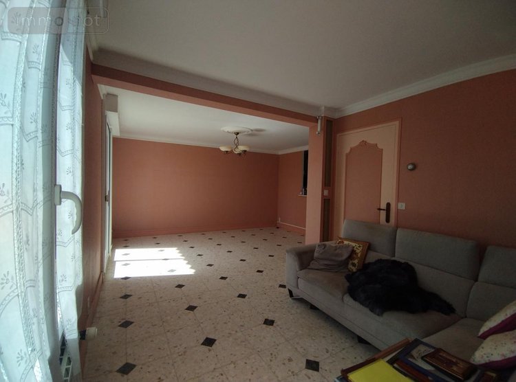 Maison a vendre Brest 29200 Finistère 89 m2 4 pièces 203190 euros