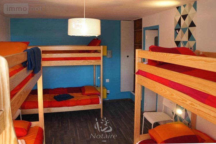 Maison a vendre Plounévez-Lochrist 29430 Finistère 131 m2 7 pièces 519000 euros