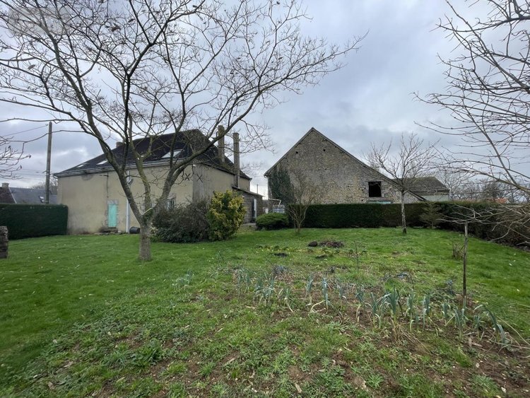 Maison a vendre Piacé 72170 Sarthe 180 m2 5 pièces 141660 euros