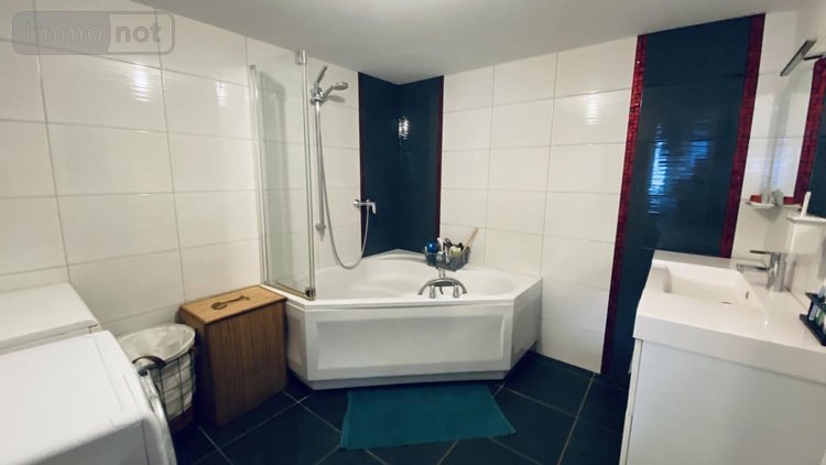 Appartement a vendre Pontarlier 25300 Doubs 219 m2  275000 euros
