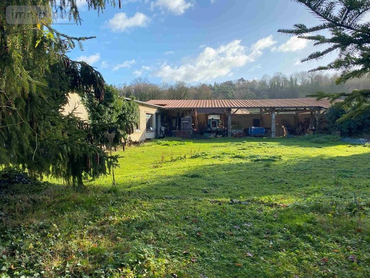 Maison a vendre Vandeuil 51140 Marne 250 m2 6 pièces 594000 euros