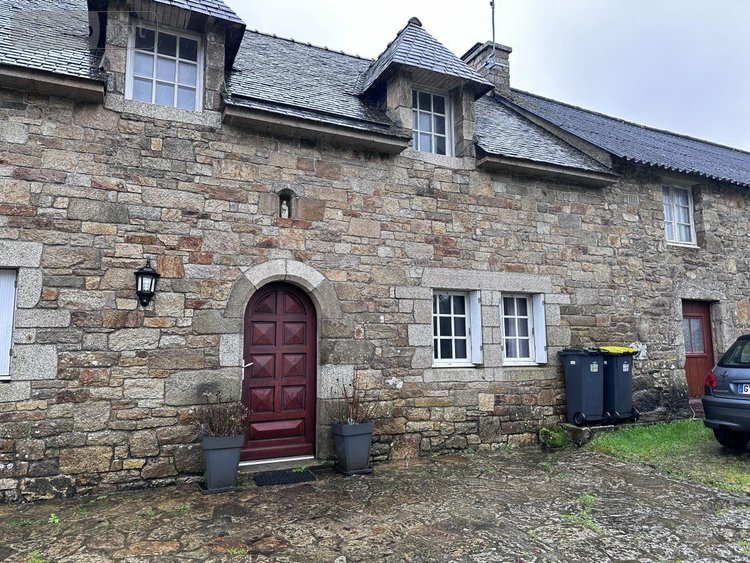 Maison a vendre Ploeren 56880 Morbihan 115 m2  249940 euros