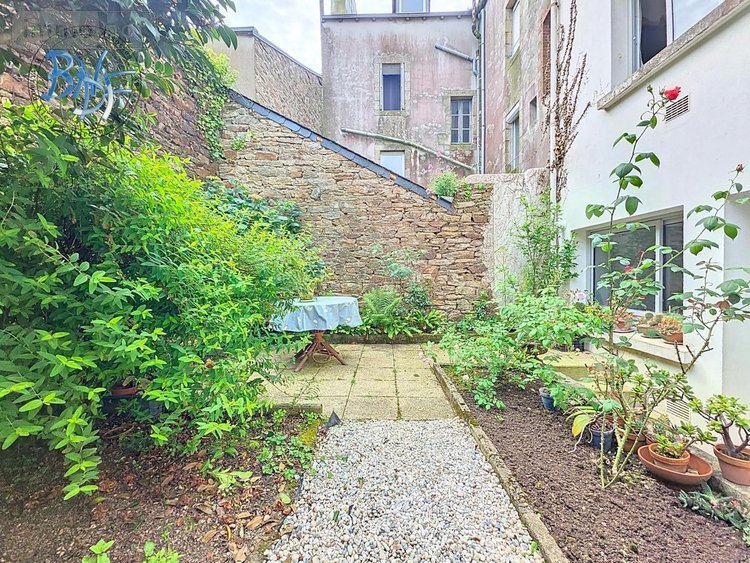 Maison a vendre Concarneau 29900 Finistère 192 m2 7 pièces 566800 euros