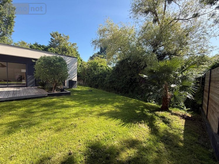 Maison a vendre Mûrs-Erigné 49610 Maine-et-Loire 144 m2 6 pièces 607840 euros