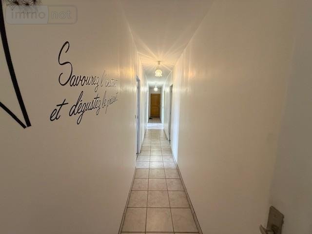 Maison a vendre Bernay 27300 Eure 166 m2 6 pièces 245400 euros
