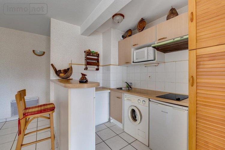 Appartement a vendre Toulouse 31000 Haute-Garonne 60 m2 3 pièces 220000 euros