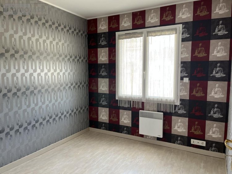 Maison a vendre Luçon 85400 Vendée 88 m2 5 pièces 197800 euros