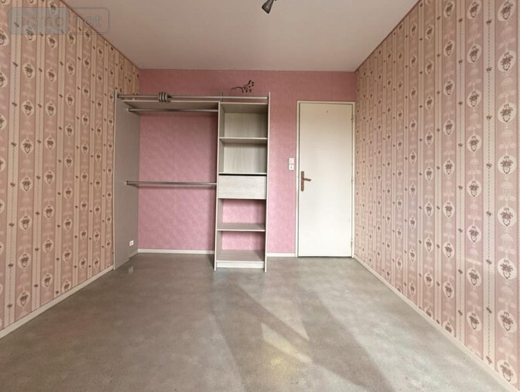 Appartement a vendre Angers 49000 Maine-et-Loire 84 m2 4 pièces 199500 euros