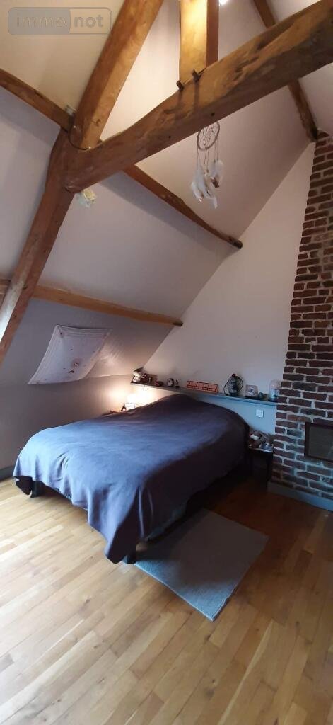 Maison a vendre Villers-Sir-Simon 62127 Pas-de-Calais 200 m2 9 pièces 308000 euros