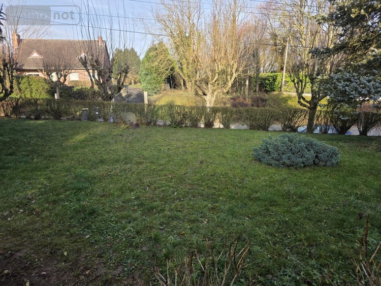 Maison a vendre Saint-Hilaire-lez-Cambrai 59292 Nord 95 m2 7 pièces 199817 euros