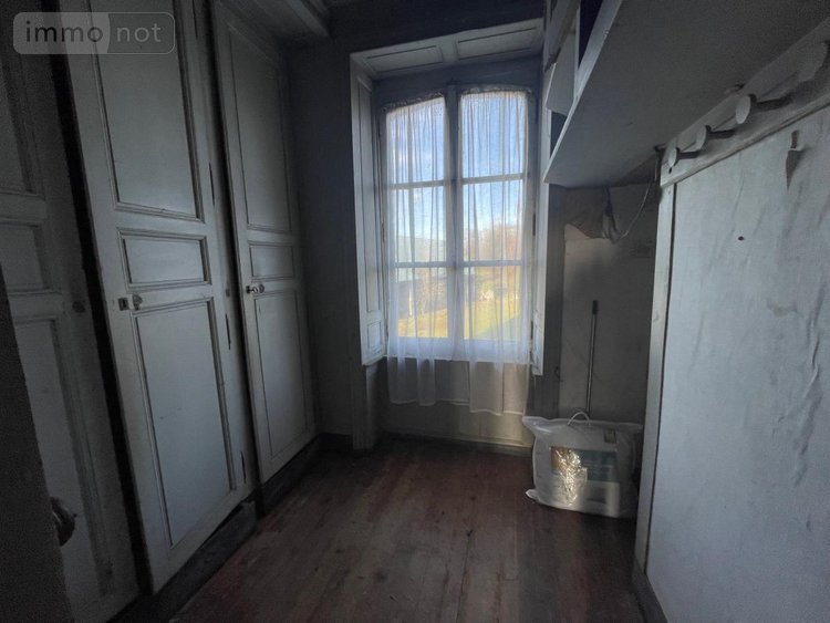 Maison a vendre Saint-Pierre-Tarentaine 14350 Calvados 276 m2 10 pièces 158250 euros