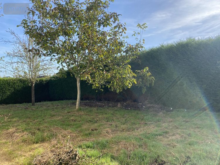 Maison a vendre Vire-Normandie 14500 Calvados 100 m2 5 pièces 152975 euros