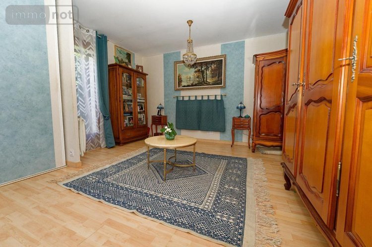 Maison a vendre Nantes 44000 Loire-Atlantique 126 m2 5 pièces 349500 euros